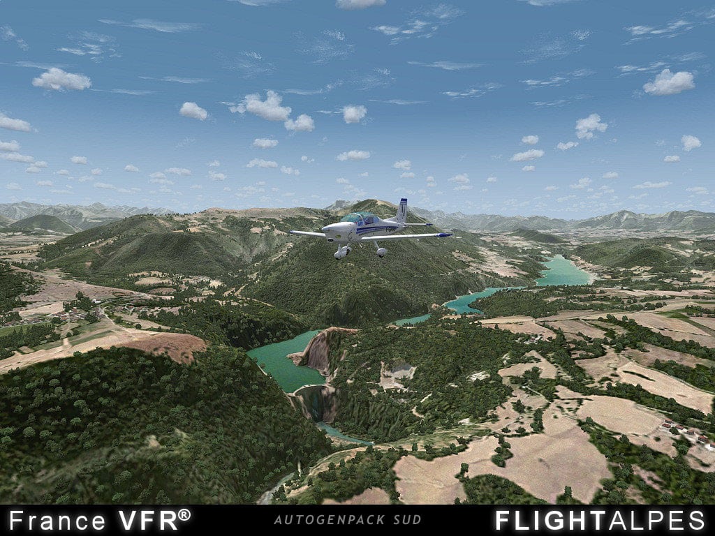 Patch Sp1 Flight Simulator X