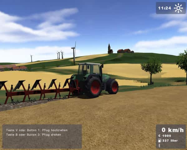 Farming Simulator Released « simFlight