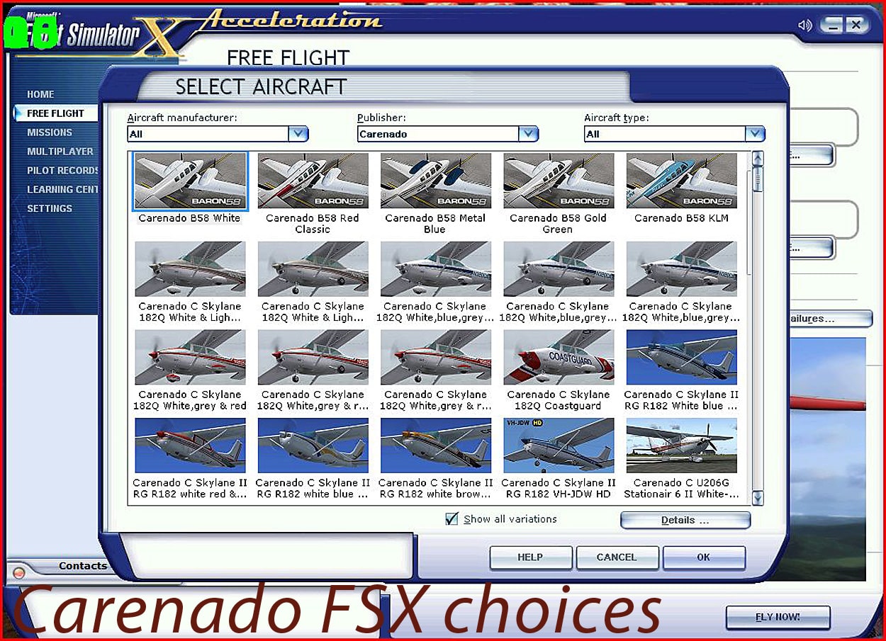 Fsx Realistic Crash Effects Download