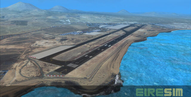 Fsx Airport Scenery Lights