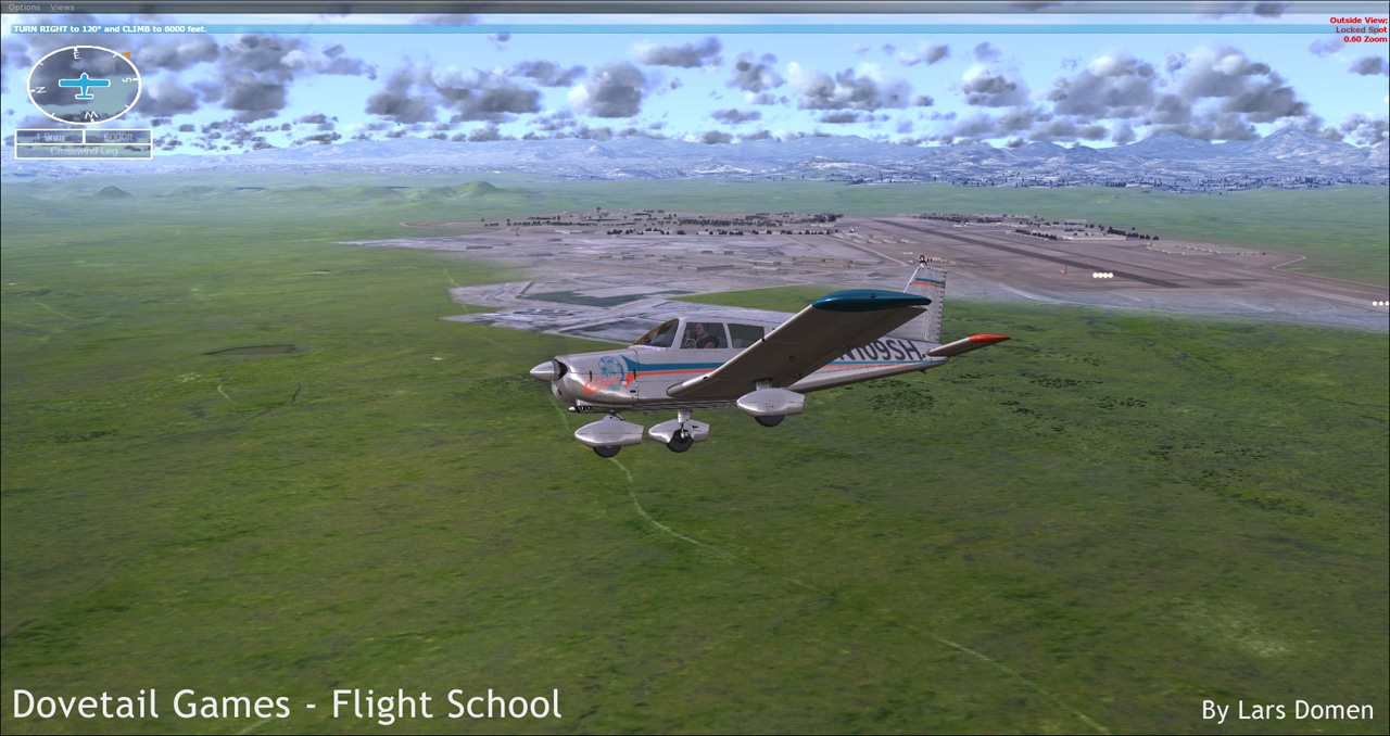 Game review: Microsoft Flight Simulator (PC)