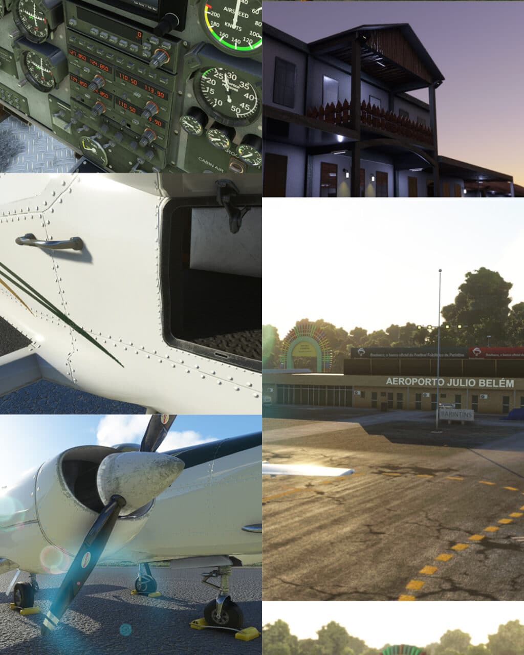 Simmarket Discovery Talents For Msfs Add Ons In Our Store Simflight