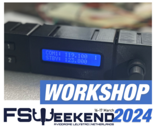 FSWeekend 2024 MobiFlight Workshops SimFlight