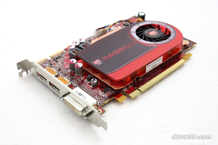 rival surface Excavation ATI Radeon HD 4670 Tested | Guru3D writes "...... ATI unleashed the Radeon  HD 4670. A nice little card that packs some decent punch for the value  minded consumers. The Radeon HD 4670