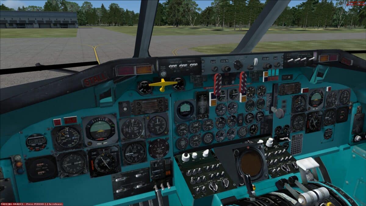 fsx dc911 – simFlight