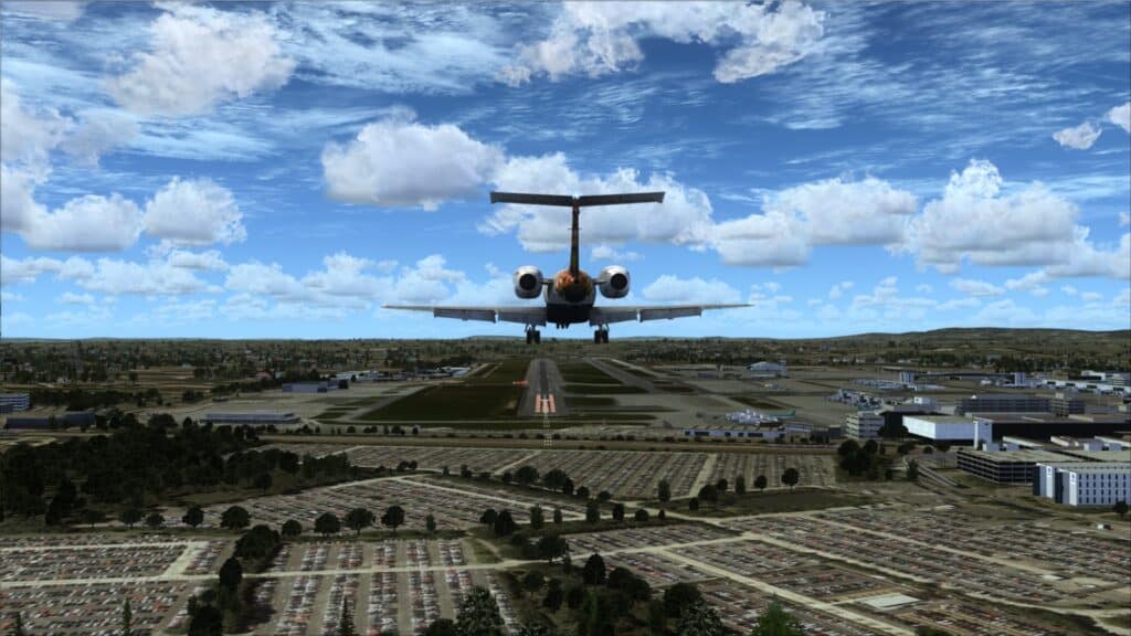 fsx uk2000 stansted xtreme crack