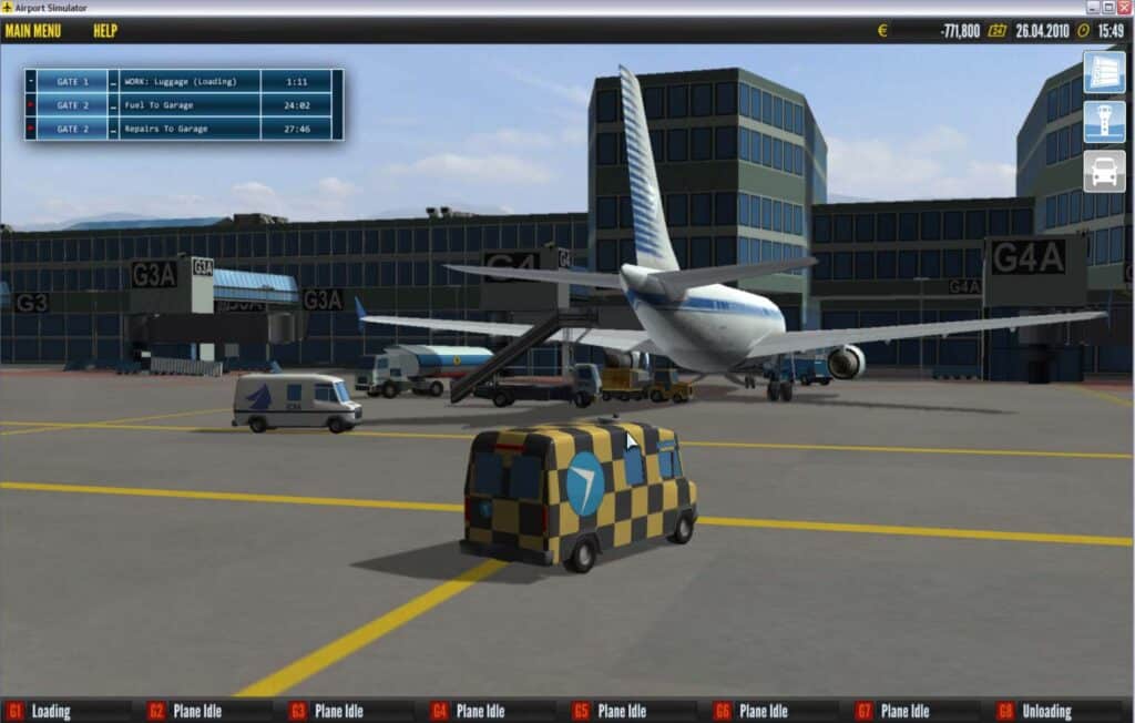 download the new version Cargo Simulator 2023