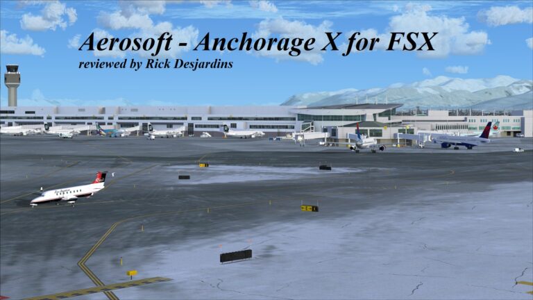 fsx aerosoft anchorage x torrent