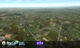 orbx airports without regions