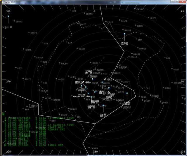 FeelThere – new expansions for Tracon/Tower – simFlight