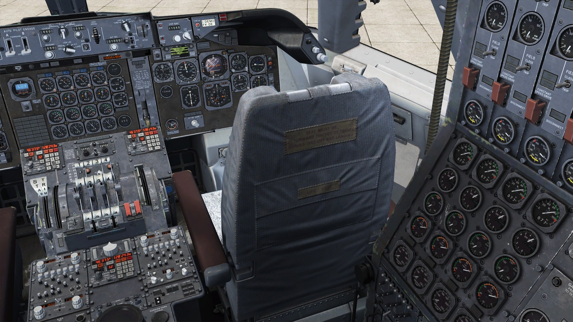 Fsx steam 737 фото 36