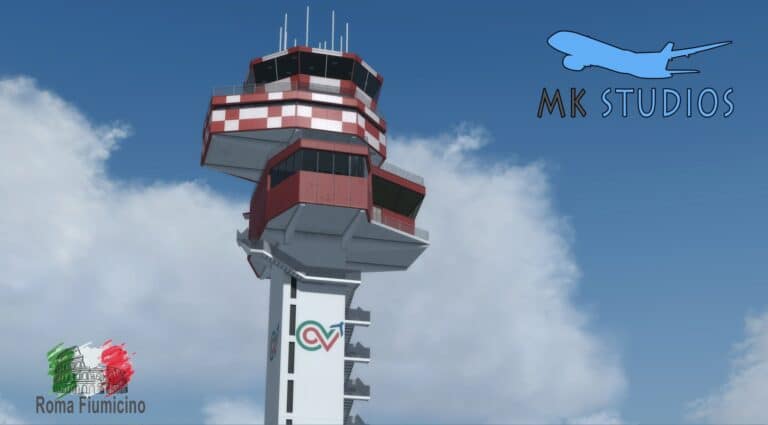 MK-Studios-Rome-LIRF-PBR-Preview – SimFlight