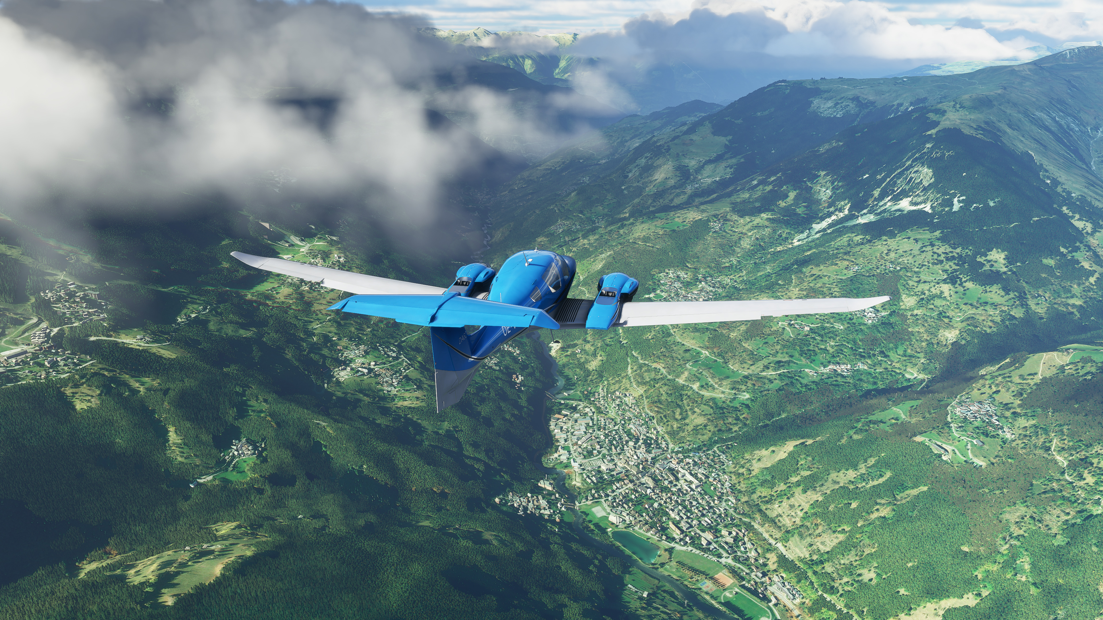 rc flight simulator 2020