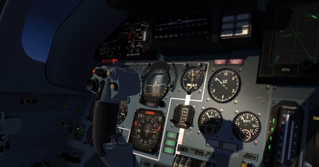 FlyFreeSTD – Sukhoi SU-27/27UB Flanker-B/C P3D4 or FSX – simFlight