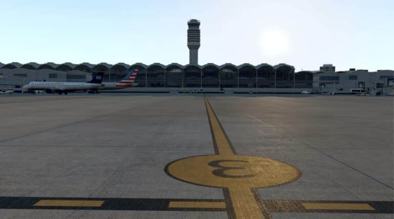 fsx drzewiecki design polish airports vol3 v1.9