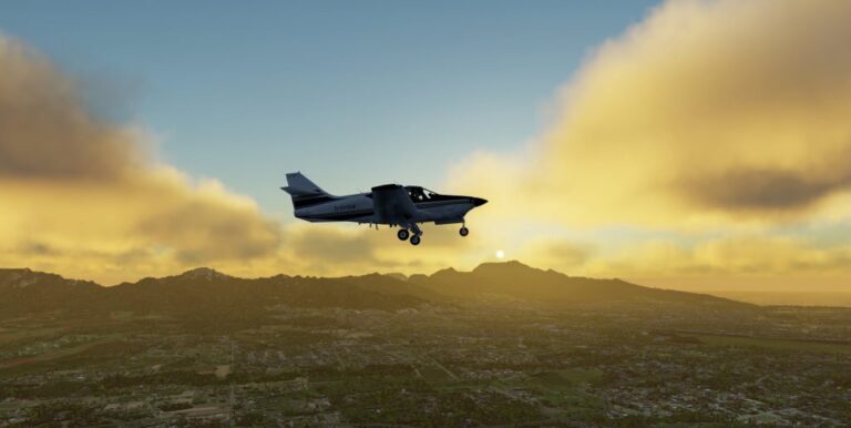 HiFi Announced ASP3D, for P3D V4/V5 – Open Beta Launched – simFlight