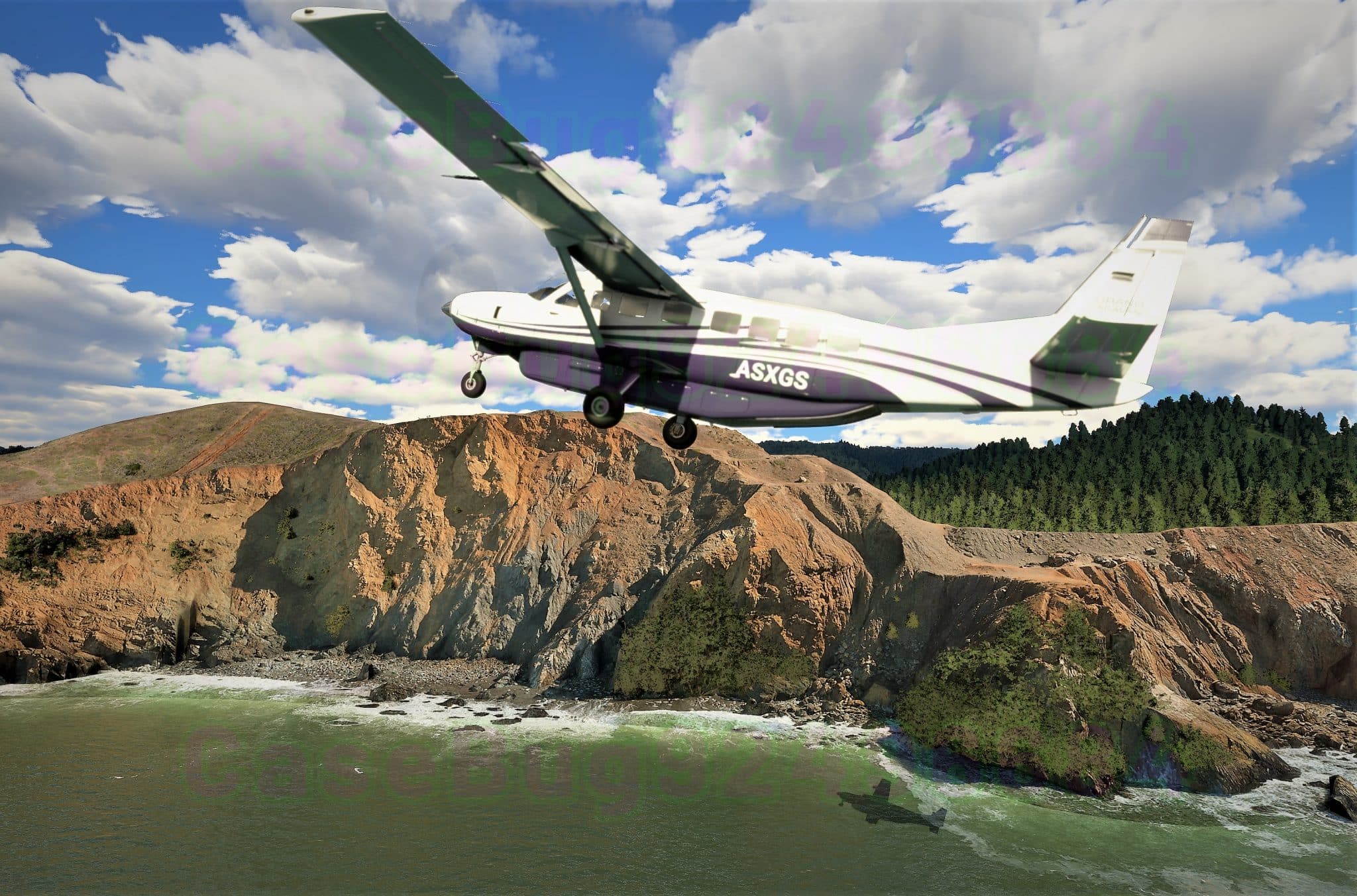 Microsoft Flight Simulator Preview Screenshots Update SimFlight