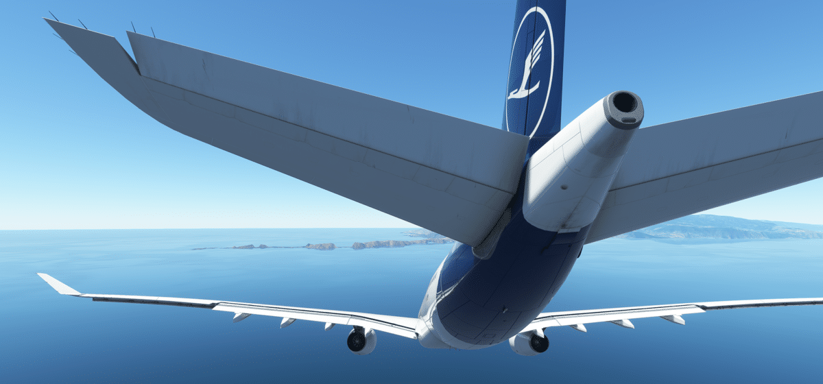 Aerosoft – A330 Development Progress MSFS – simFlight