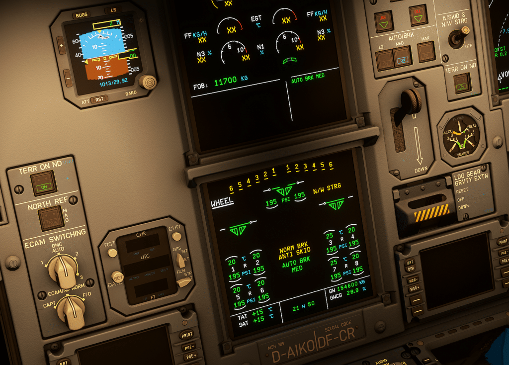 Aerosoft – Aircraft A330 MSFS Project News – simFlight