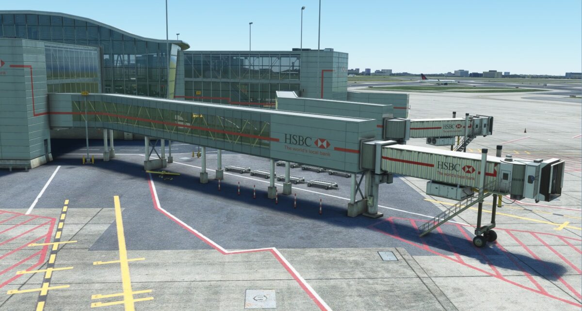 Review: Flytampa Toronto Airport For MSFS – SimFlight