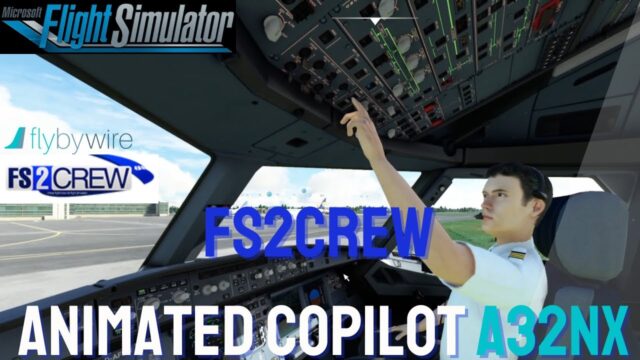 SPAD.neXt Released – simFlight