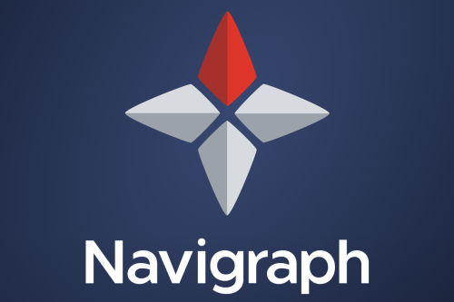 Navigraph – AIRAC Cycle 2406