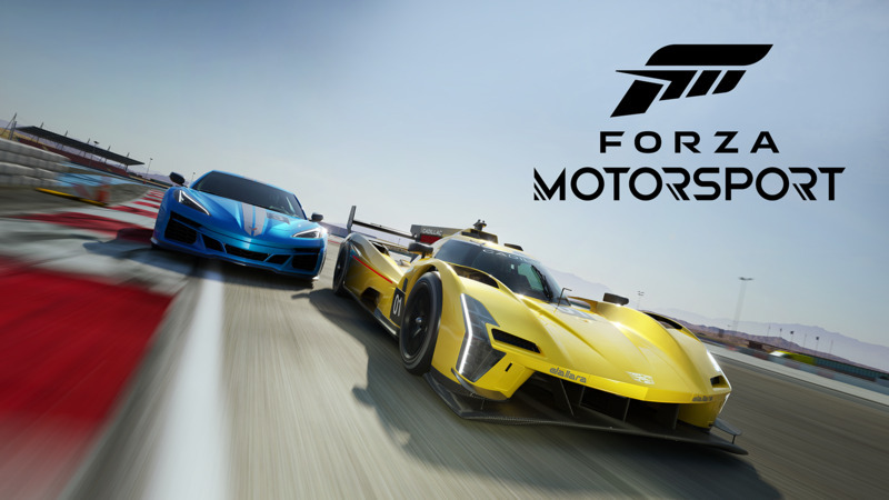 Forza Motorsport review: a vast simulation toolkit