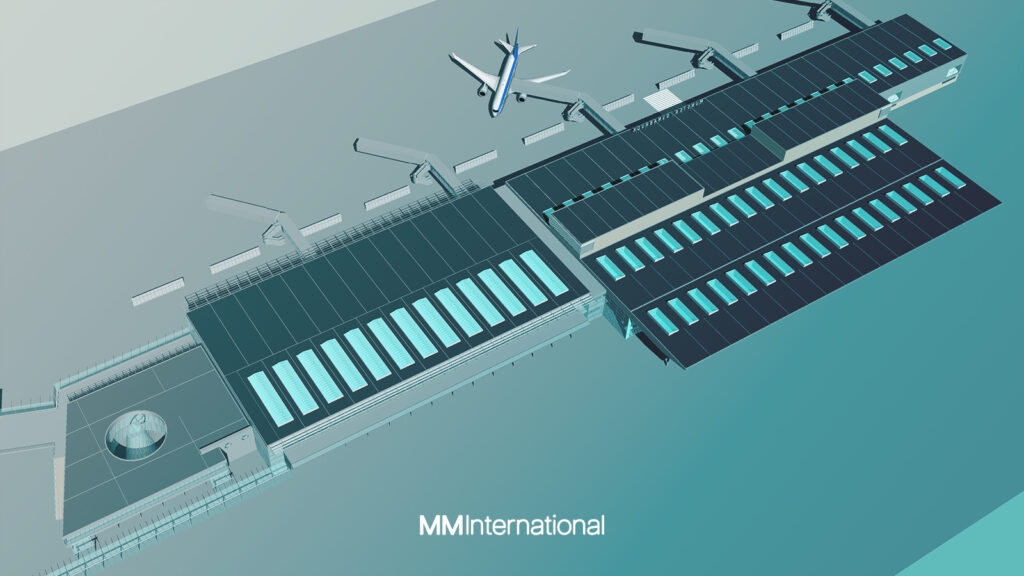 MM Simulations – EDDG Münster Osnabrück Airport MSFS Preview – simFlight