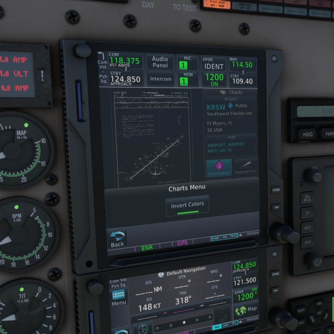 Navigraph – TDS GTNXi Pro (MSFS) – simFlight