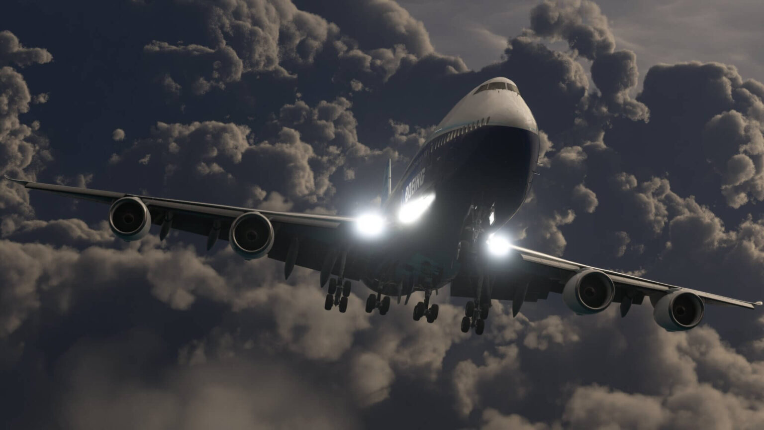 MSFS Development Update February 01, 2024 simFlight