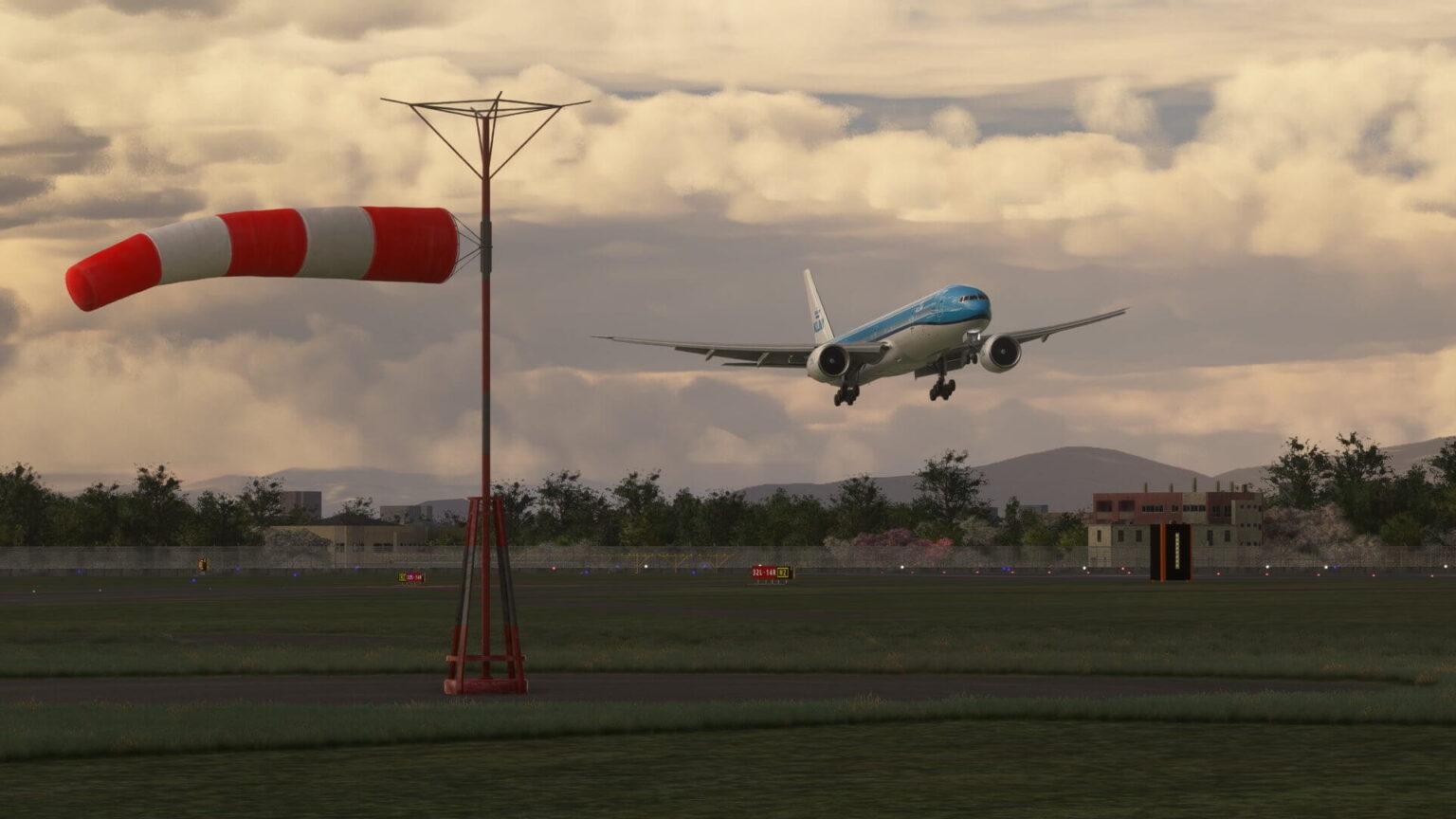 MSFS Development Update April 11, 2024 simFlight