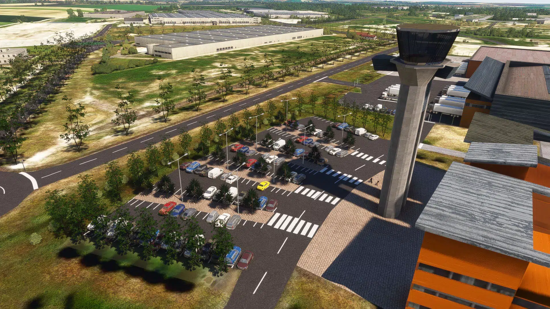 2024 – simFlight