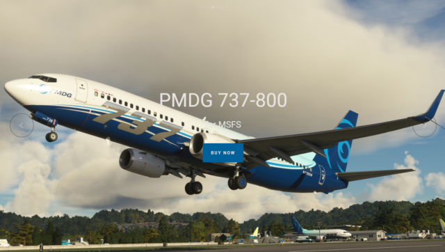 PMDG – 777-300ER MSFS Released