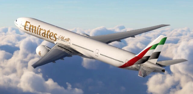 TOP 3 Real World Routes for your New Boeing 777-300ER