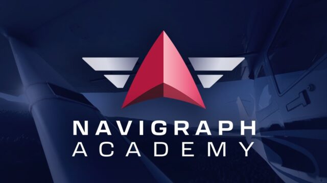 Navigraph Academy – Coming in 2025