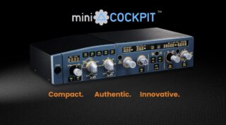 miniCockpit – miniEFIS Imminent Release – Price & Features