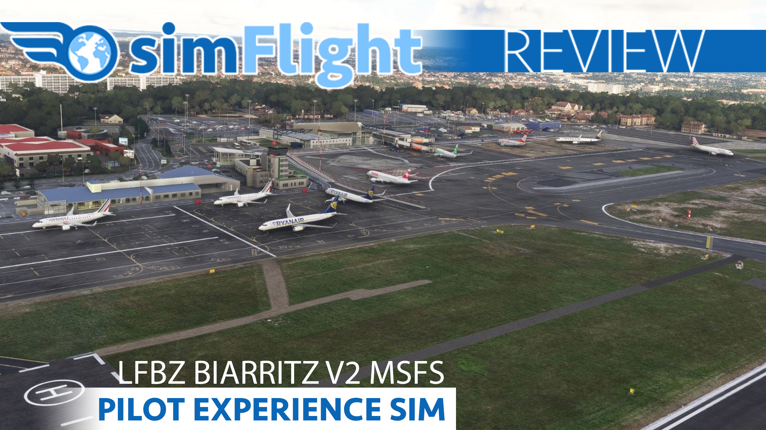 6. December 2024 simFlight