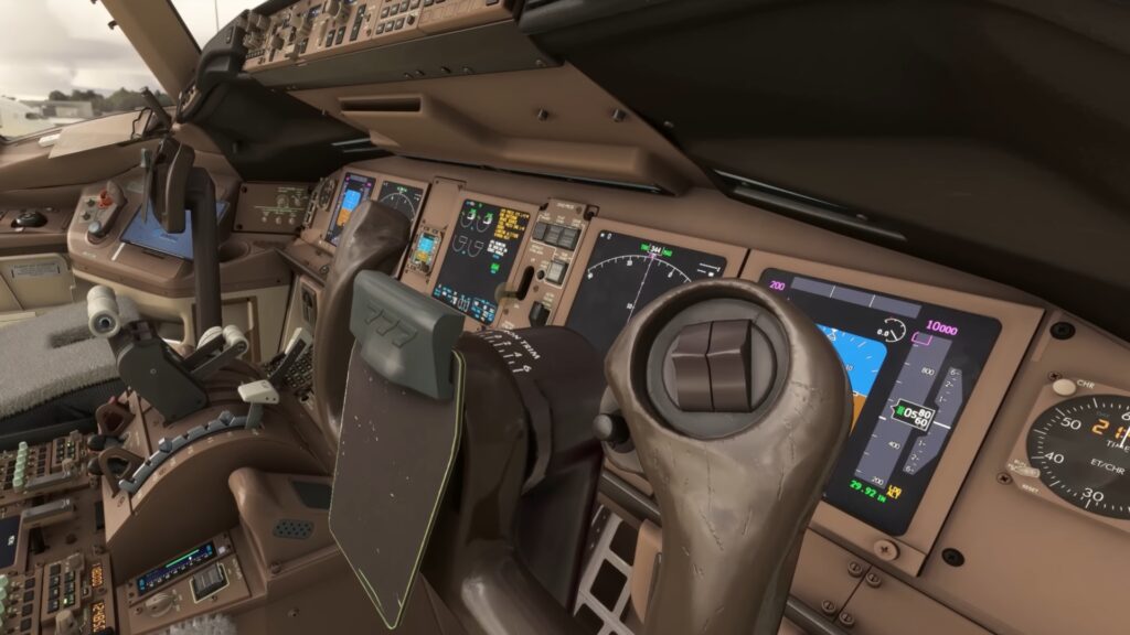 FS2Crew for PMDG 777: Taking Realism to New Heights in Microsoft Flight Simulator